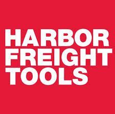 8 New Harbor Freight Tools Logos ideas | harbor freight tools, tool ...