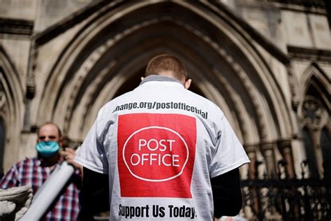 Post Office Victims See Hopes Raised By Inquirys Line Of Questioning