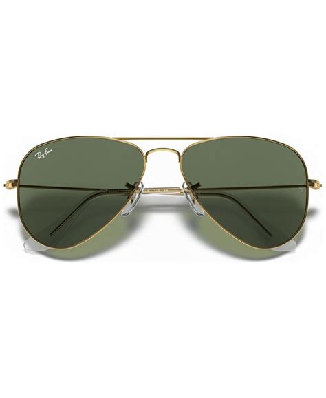 Ray Ban Jr Kids Sunglasses Rj9506s Aviator Ages 4 6 Macys