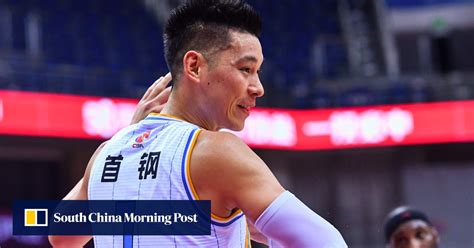 Cba Jeremy Lin’s Beijing Ducks Beat Guangdong Southern Tigers To Set Up Semi Finals Decider