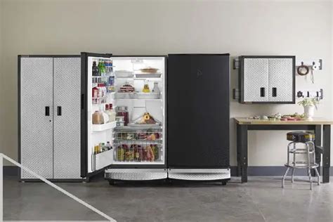 What is a Garage Ready Refrigerator