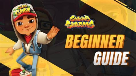 Bluestacks Beginners Guide To Playing Subway Surfers Blast