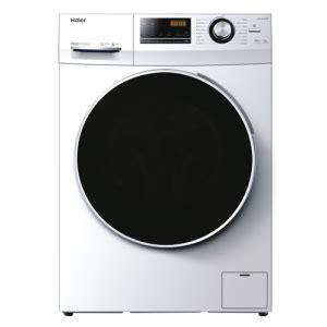 Lave linge frontal à hublot 7kg Haier HW70 B12636N FR