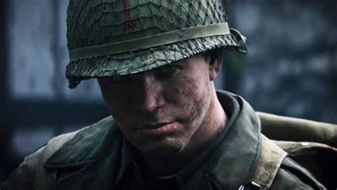 Épica Bélica Call Of Duty Ww2 Lanza Un Nuevo Tráiler De Su Campaña