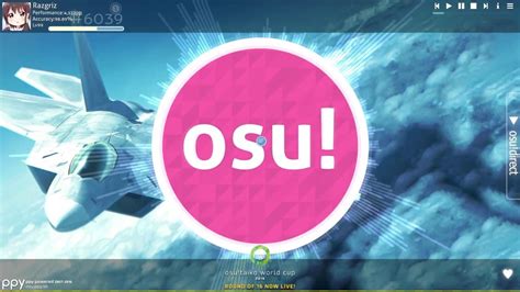 Osu Nekodex Circles Youtube