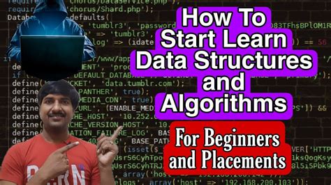 Roadmap To Learn Data Structures And Algorithms Best Way To Learn Dsa