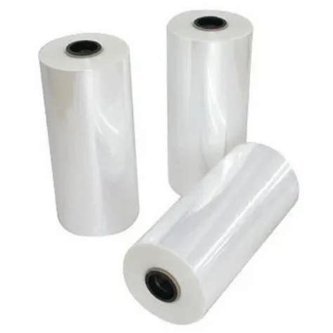 Plain LLDPE Stretch Packaging Film At Rs 120 Kg LLDPE Stretch Film