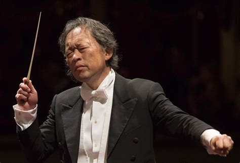 Myung-Whun Chung, concerto - Teatro La Fenice