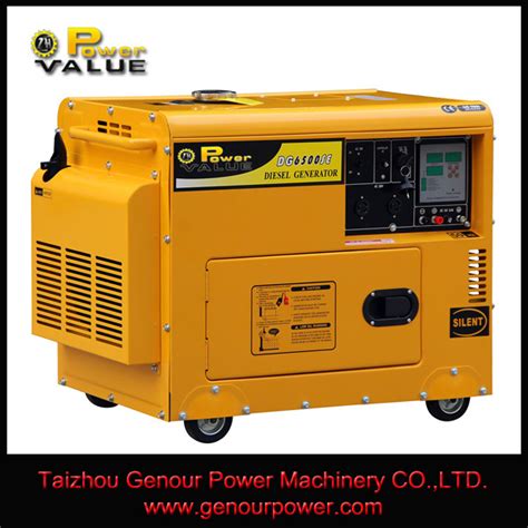 Electric Generator: Electric Generator Efficiency