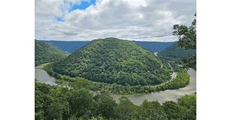 Park Road Trip: North Carolina, West Virginia, and Virginia | Parks ...