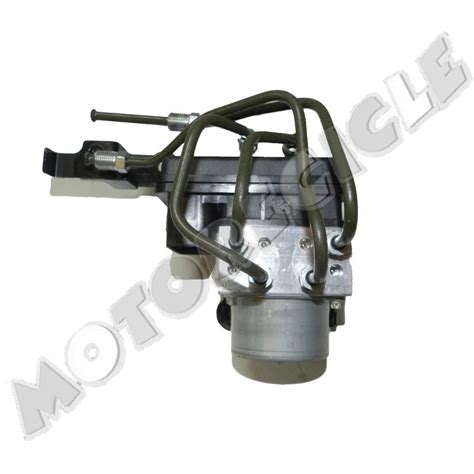 Modulo ABS YAMAHA MT 09 año 2021 2023 Motorecicle