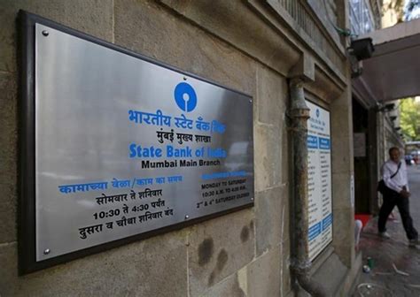 Sbi Cuts Home Loan Interest Rates By 10 Bps For Credit Above Rs 75 Lakh India Tv