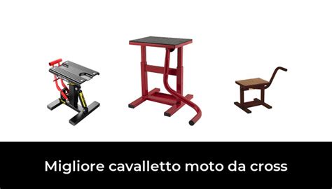 Migliore Cavalletto Moto Da Cross Nel In Base A Recensioni