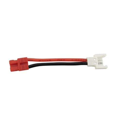 Jual SYMA RC Quadcopter Battery Connector Conversion Line Kota