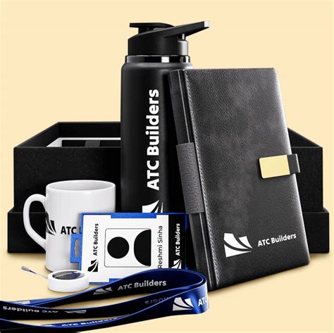 Corporate Gifts for Clients - Fueler