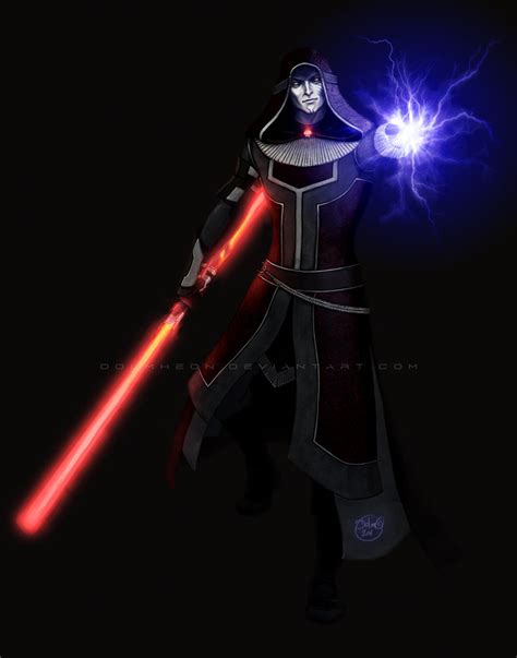 Sith Inquisitor Wallpaper - WallpaperSafari