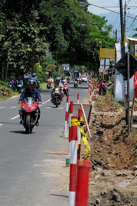 Usulan Pembangunan Infrastruktur Banyumas Tembus Rp Triliun