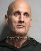 Recent Booking Mugshot For WALTER LEE TURNER In Butler County Ohio