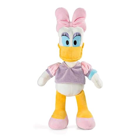 Pelucia Margarida - Pelúcia Margarida Disney com som macia e fofa | Sonorama