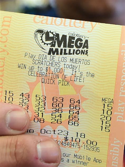 Powerball Lottery Result Announced California`s Edwin Castro Wins The