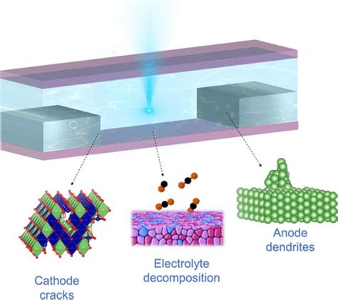 Advances In Electrochemical Liquid Phase Transmission Electron