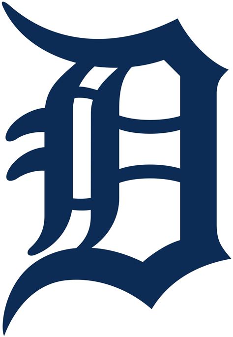 Detroit Tigers Color Codes Hex, RGB, and CMYK - Team Color Codes