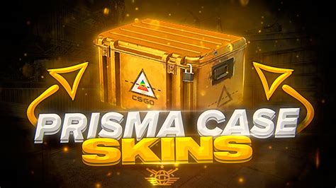 Tutustu 98 Imagen Prisma Case Skins Abzlocal Fi