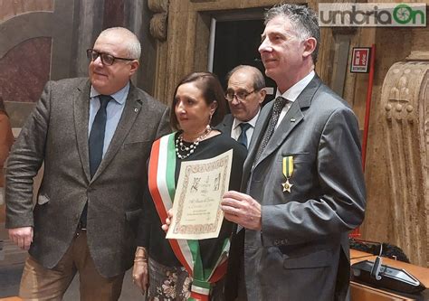 Terni I Nuovi Maestri Del Lavoro Premiati A Palazzo Spada Gallery