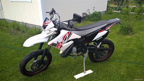 Yamaha Dt Cc Supermoto Sm Cm Sodankyl Mopo Nettimoto