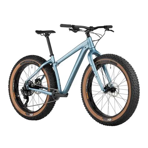 Factory 26 Inch Fat Bike 4 0 Fat Tire 6061 Alloy Mountain Bike 9speed