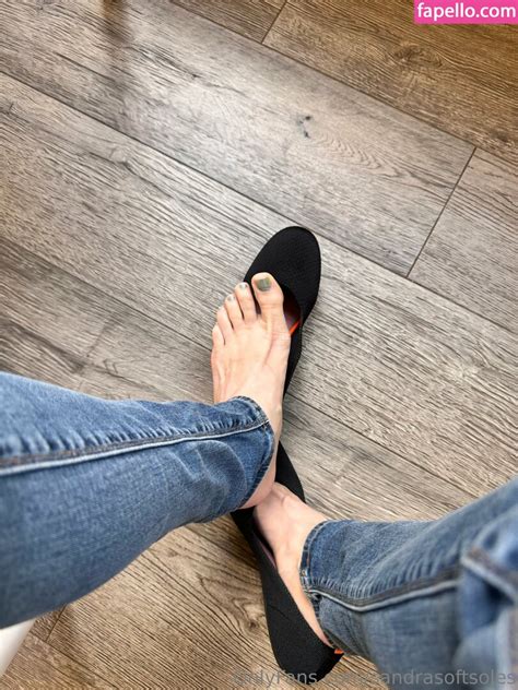 Sandras Sole Sandrasoftsoles Nude Leaked Onlyfans Photo Fapello