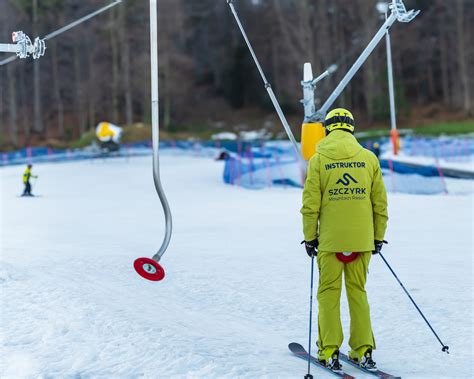 Szko A Narciarska W Szczyrku Skipass Gratis