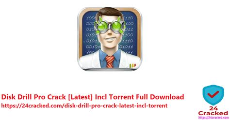 Disk Drill Pro Cracked Logoloxa