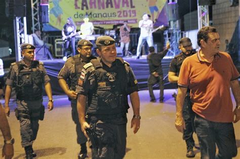 Polícia Militar divulga dicas de segurança para o período de Carnaval