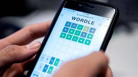 Wordle Creator Josh Wardle Sells Smash Hit Puzzle Game To New York