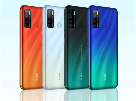 Tecno Spark 5 pro características y especificaciones analisis