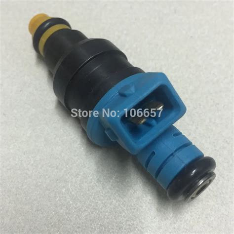 Cng High Performance Cc Fuel Injector Opel Iveco