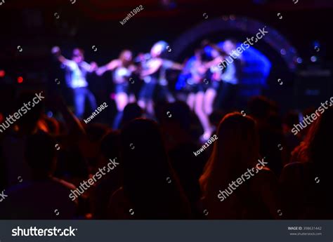 Club Party Stock Photo 398631442 : Shutterstock