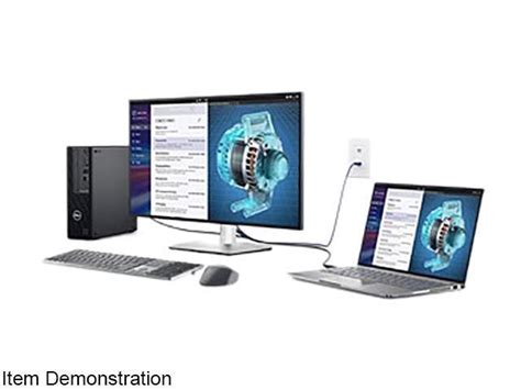 Dell UltraSharp U2723QE Monitor - Specs, Compare Prices | Pangoly