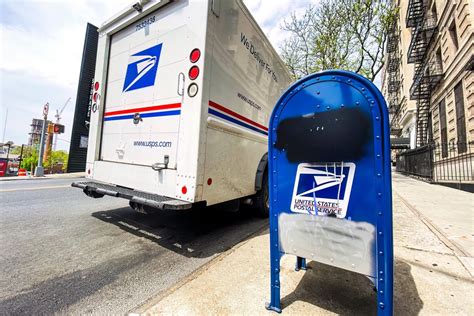 Usps Is Temporarily Suspending Services In These States — Best Life