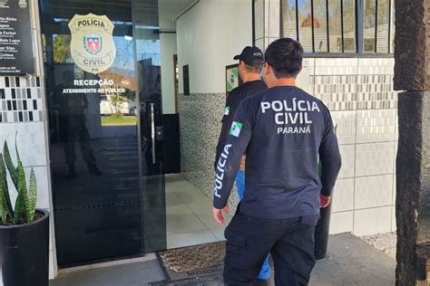 Pcpr Prende Homem Por Descumprimento De Medida Protetiva E Viol Ncia