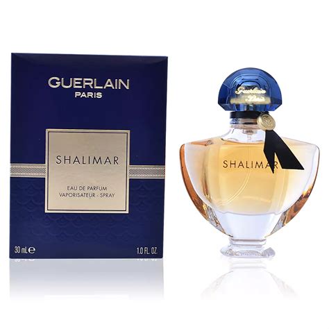 Nước Hoa Shalimar Eau De Parfum Nữ Chính Hãng Guerlain