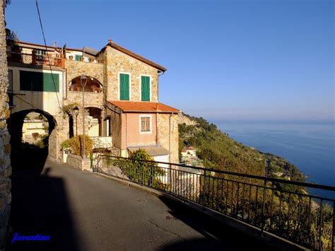 Grimaldi Ventimiglia Imperia Ligurie Italie Re Partie