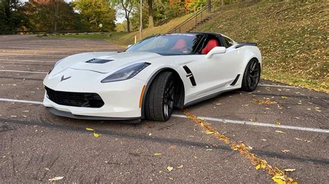 cammed  gs rcorvette