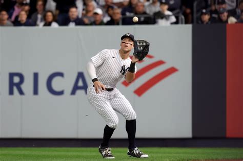 Dodgers Could Aaron Judge Come To La Beat Writer Shares Why It Might