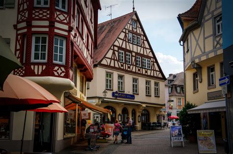 Ansbach | Hooked On Europe