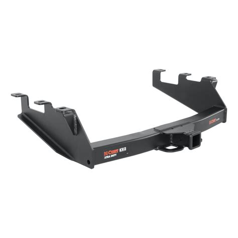 Curt 15703 Commercial Duty Class 5 Hitch 2 1 2 Select Silverado Sierra