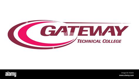 Gateway Technical College logo Stock Photo - Alamy