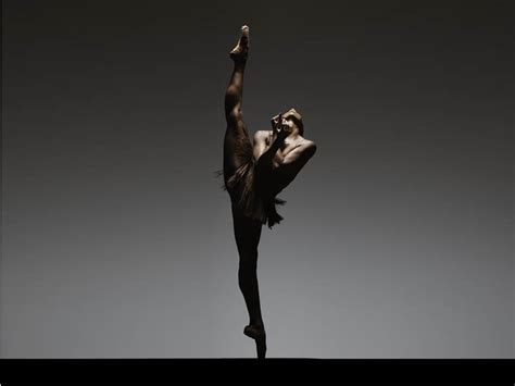 Alonzo King LINES Ballet