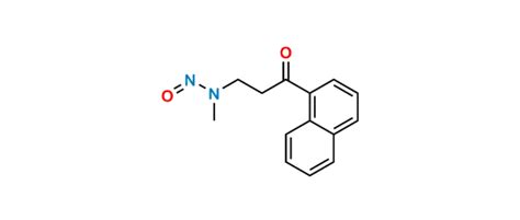 N Nitroso Bedaquiline Impurity Synzeal